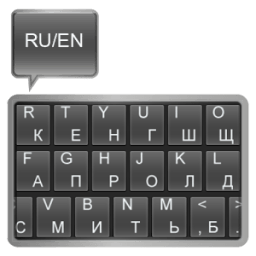 Key2Lay:Клавиатура (free) icon