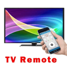 ikon Universal TV Remote Control 3D