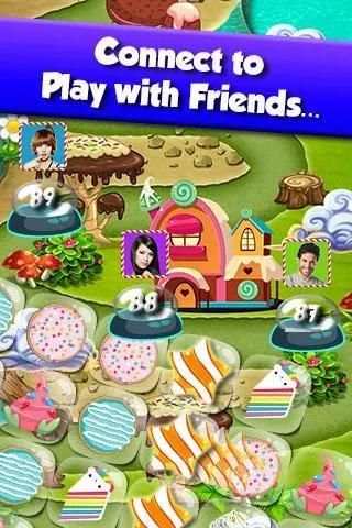 Cookie Crush Mania स्क्रीनशॉट 2