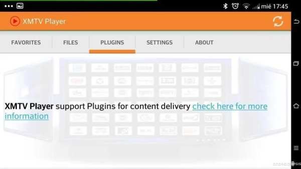 PlayView скриншот 1