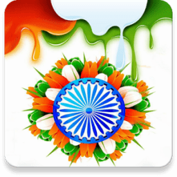 ikon Happy Independence Day 2016