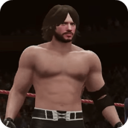 ikon Wrestling WWE Real Action