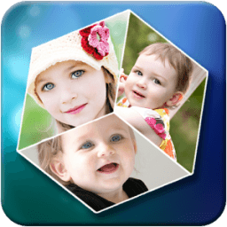 Photo Cube Effects أيقونة
