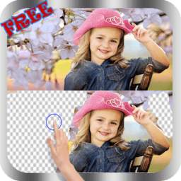 Photo Background Eraser 2.0