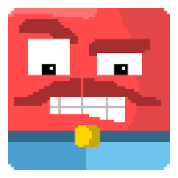 Red Run आइकन