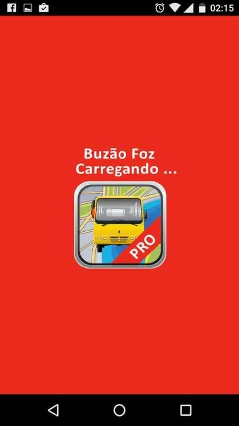 Buzão Foz Pro - Foz do Iguaçu screenshot 8
