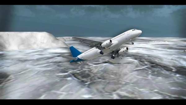 Flight Simulator 2016 скриншот 4
