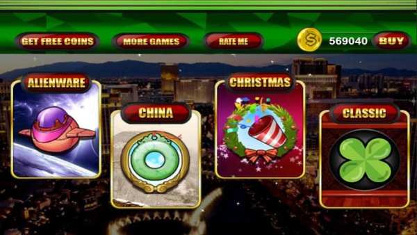 Viva And Slot Deluxe screenshot 3