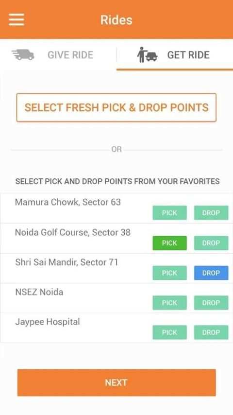 YouTukTuk - Daily Travel App screenshot 6