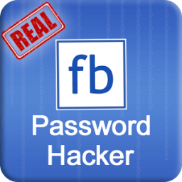 Hack Password Fb prank icon