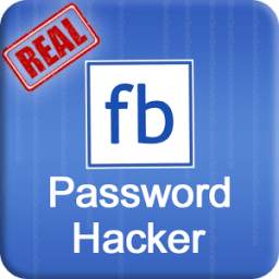 Hack Password Facebook prank 1.0.0