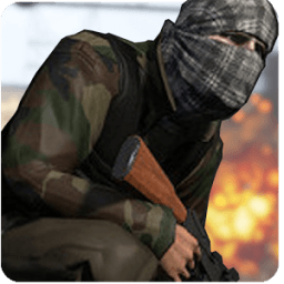 ikon Counter Shooter: Strike 3D