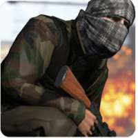 Counter Shooter: Strike 3D