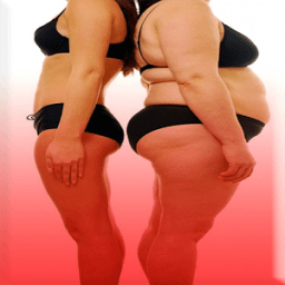 زيادة الوزن بسرعة فائقة icon