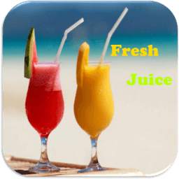 Juicing Recipes