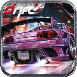 Real Drift X Race Driver icon