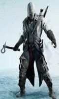 Assassin's Creed 3 Wallpapers screenshot 5