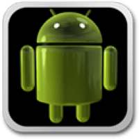 Android live wallpaper иконка