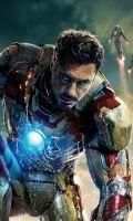 Iron Man 3 скриншот 2