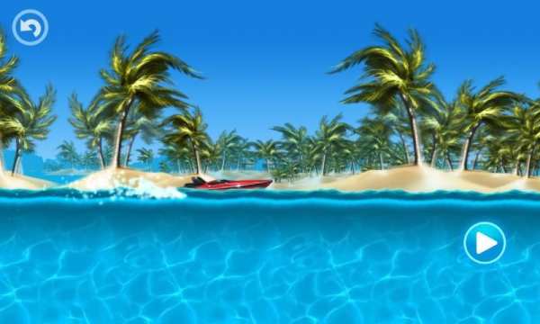 Kejuaraan Speed Hawai screenshot 19