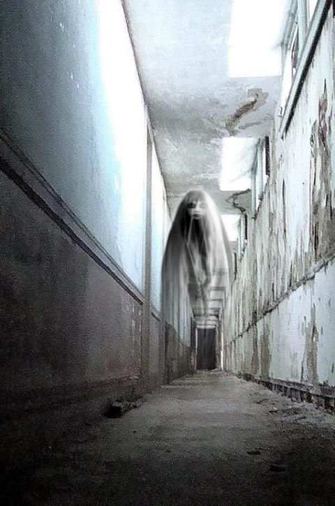Camera Ghost Simulation 1 تصوير الشاشة