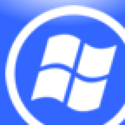 GO Launcher EX WP 7 style 2 иконка