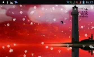 Маяк истинная погода screenshot 2