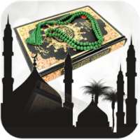 Muslims Islamic adhan coran on 9Apps