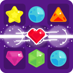 Jewel Valley : Jewels Mania أيقونة