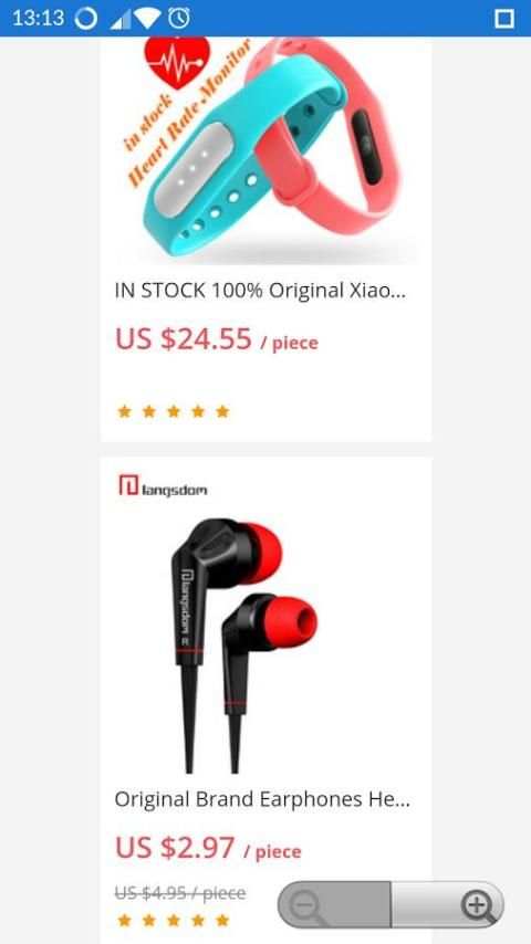 Aliexpress buy online screenshot 7