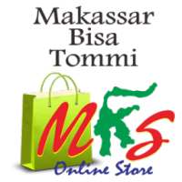 Makassar Online Store on 9Apps