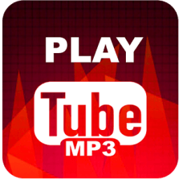 Tube Music MP3 Player أيقونة