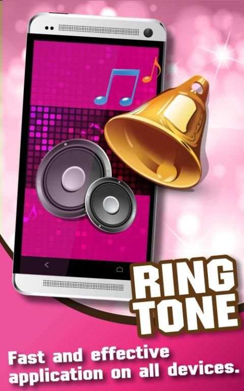 Popular Ringtone स्क्रीनशॉट 2