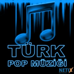 Pop Müzik 2016 icon
