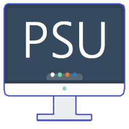 PSU - Computer Labs