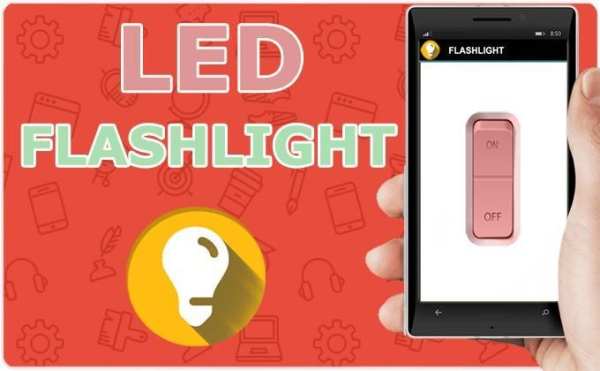 Lampu Senter LED screenshot 3