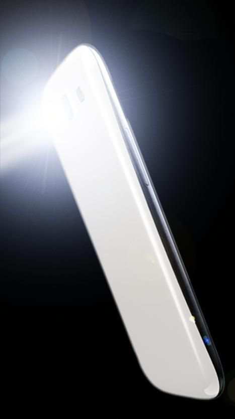 Lampu Senter LED screenshot 4