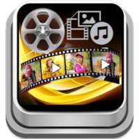 Movie Maker With Photos