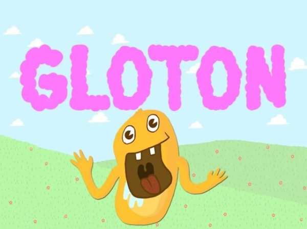 GLOTON скриншот 4