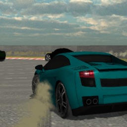 Nitro Speed Racing Challenge иконка