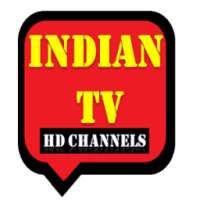 Indian TV Channels - HD