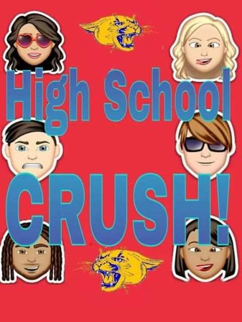 High School Crush Light screenshot 2
