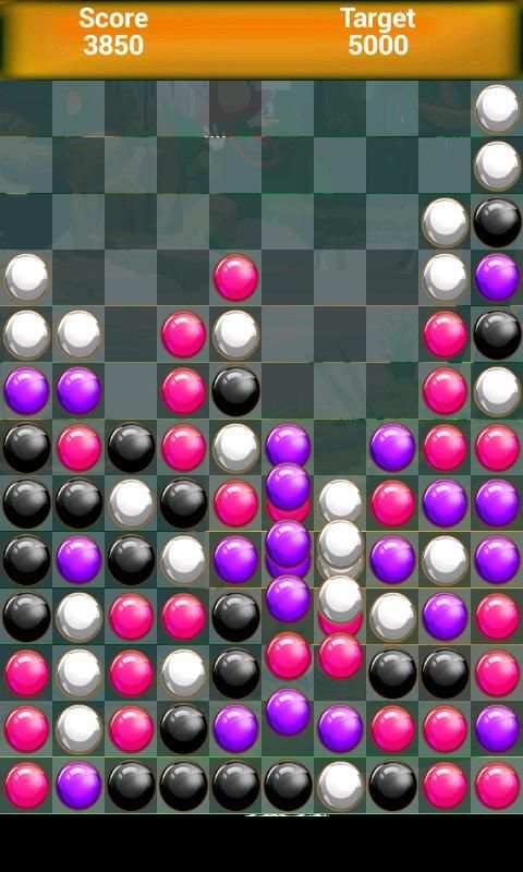 Bubble Blast Saga screenshot 1