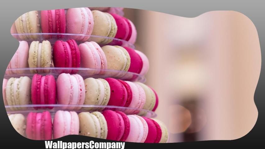 MACARON SPECIAL ORDER FORM | manymacaronsbypaige