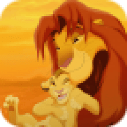 Lion King Puzzle icon