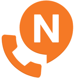 Nimbuzz Caller ID أيقونة