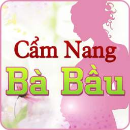 Cam Nang Ba Bau