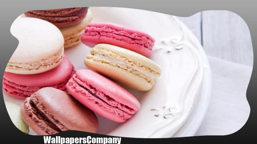 Grab Some Macarons From Le Macaron | Lexus of Wesley Chapel