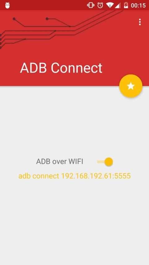 ADB Connect screenshot 3