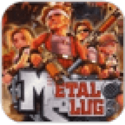 Metal Slug 1 icon